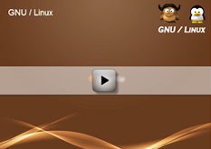 1.2 GNU  Linux