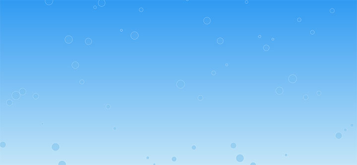 HTML5 Canvas苏打水气泡动画特效