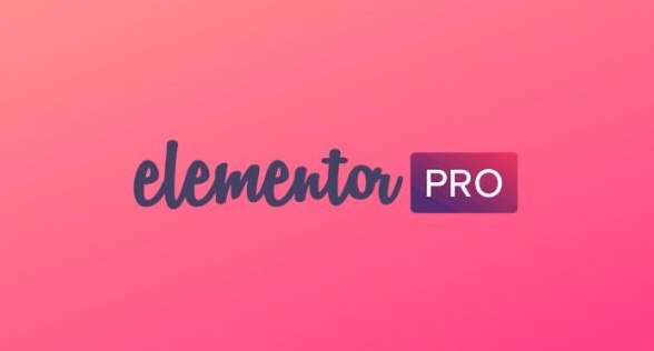 Elementor Pro最新版WordPress插件已激活