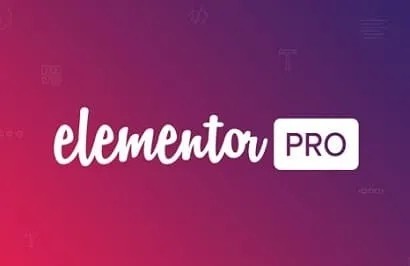 Elementor Pro插件最新版