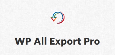 WP All Export Pro 1.7.4 汉化版 Wo