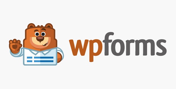 WPForms Pro v1.7.4.1 汉化版 WordP