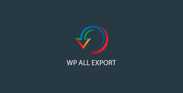 WP All Export Pro 1.7.8 汉化版 Wo